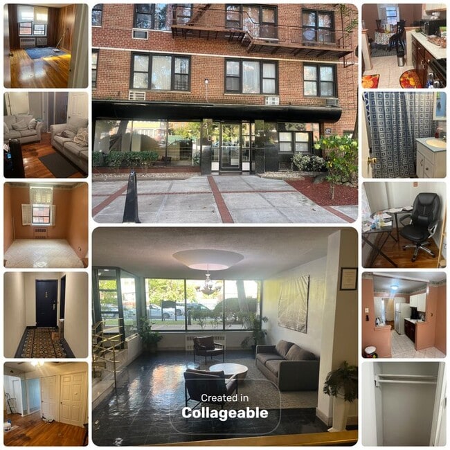 Building Photo - 310 Lenox Rd