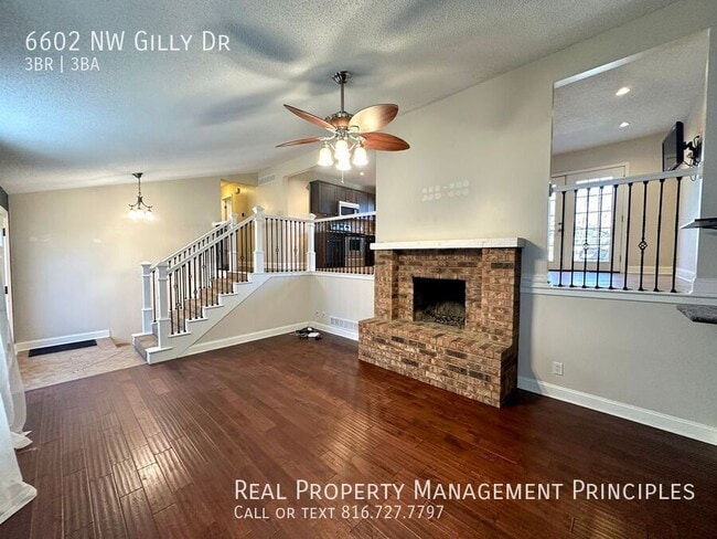 Photo - 6602 NW Gilly Rd