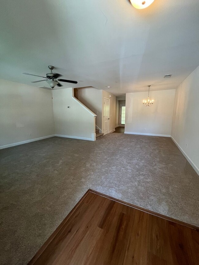 Photo - 3 Bedroom, 2.5 Bath Townhome