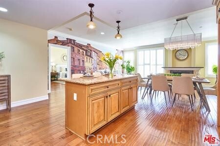 Photo - 412 S Wilton Pl Condo Unit 303