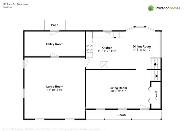 Photo - 125 Trace Dr