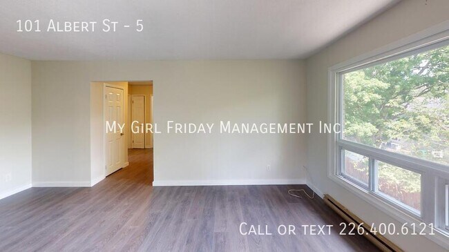Photo - 101 Albert St Unit 5