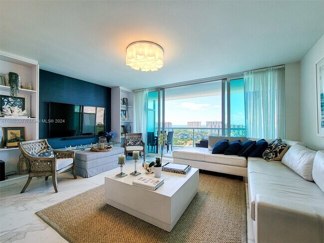 Photo - 400 Sunny Isles Blvd Unidad 1604
