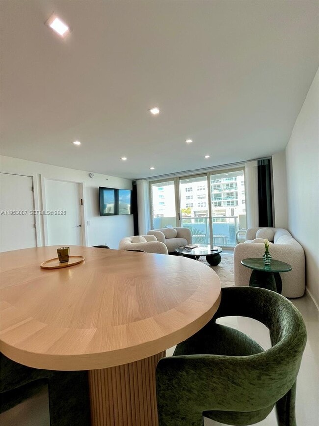 Photo - 9499 Collins Ave Unit 506