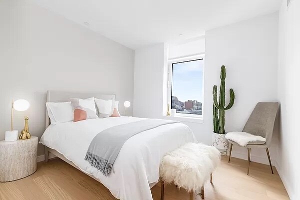 Photo - 123 Linden Blvd Apartamento Unidad 6H