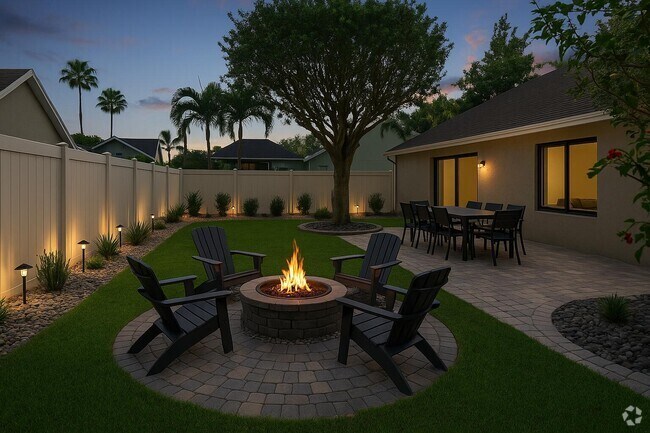 Building Photo - 13009 Meadowbreeze Dr Rental