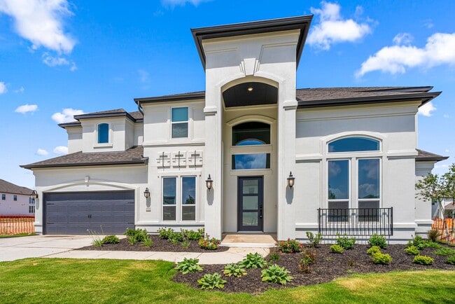 Photo - Spacious Two-Story Stunner in Leander