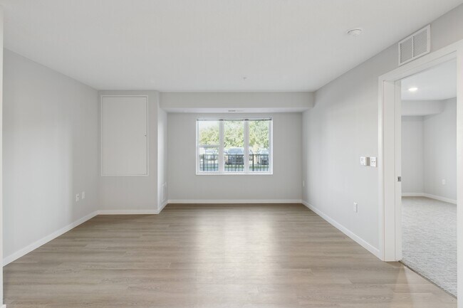 Living Room - Callisto Commons