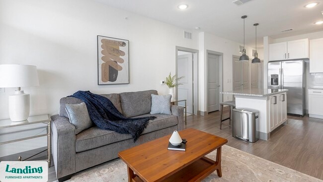 Photo - 2600 Kinship Pkwy Unidad 5-304