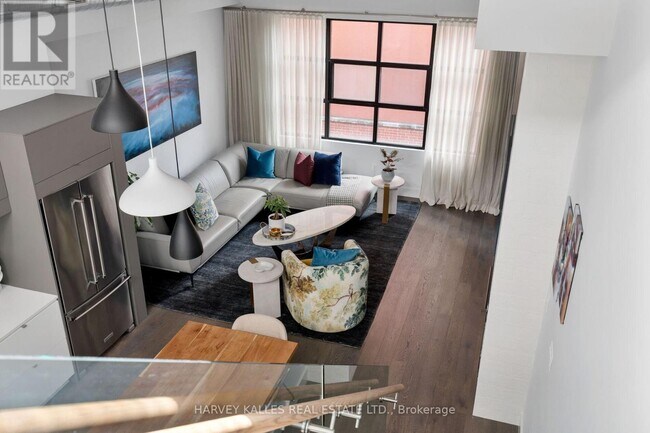 Photo - 287 Richmond St E Unit 304