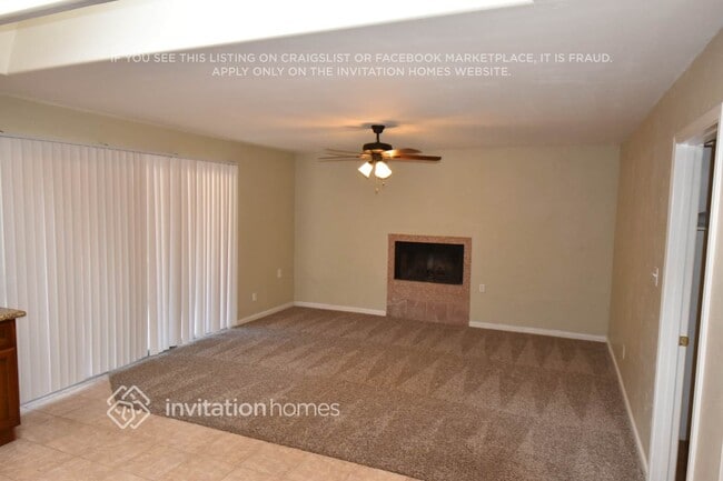 Photo - 2742 S Las Palmas