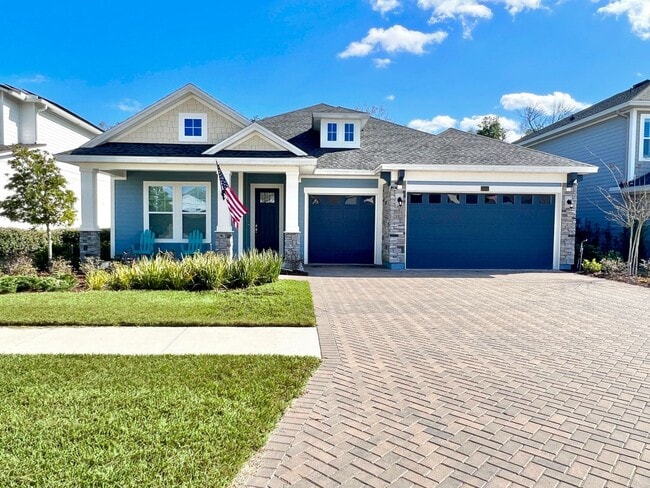 Building Photo - Live the St Johns Life! Rental