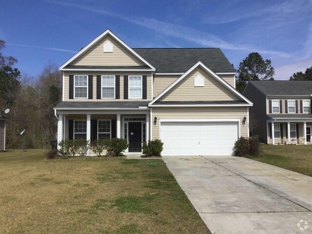 Building Photo - 609 English Oak Cir Rental