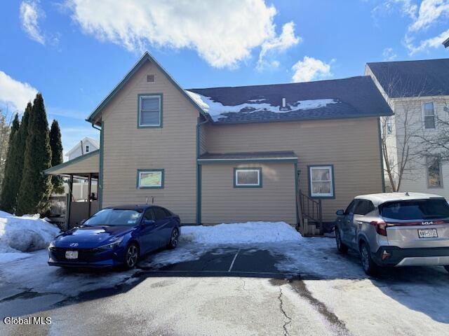 Photo - 304 S Main St