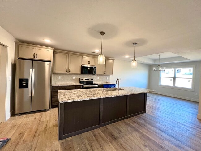 Building Photo - Brand New 3 Bed 2 Bath Home in Irvine Acres