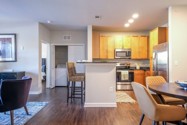 Soho Parkway