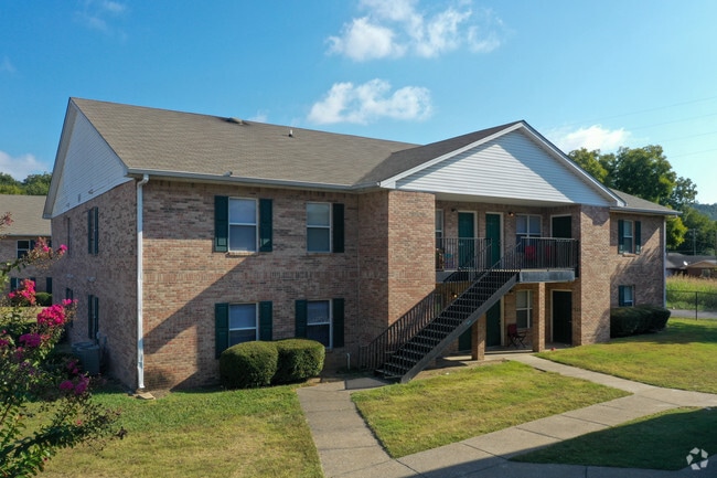 Johnson Apartments - Johnson Apartments