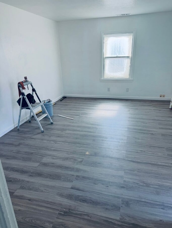 Photo - Fully remodeled 2 bedrooms and 1 bathroom, single-story home in Visalia, CA!