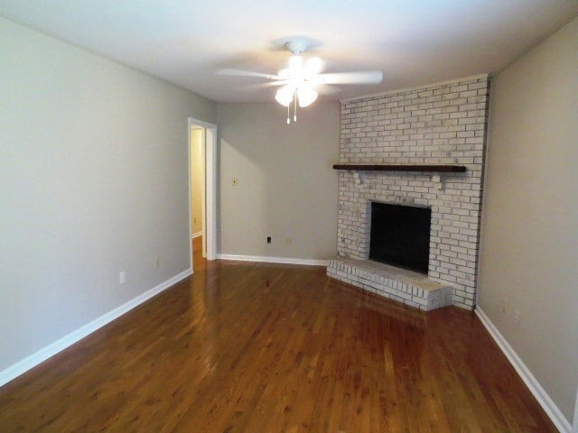Photo - Updated Spacious 3 BR/ 2 BA home in Bluff Park