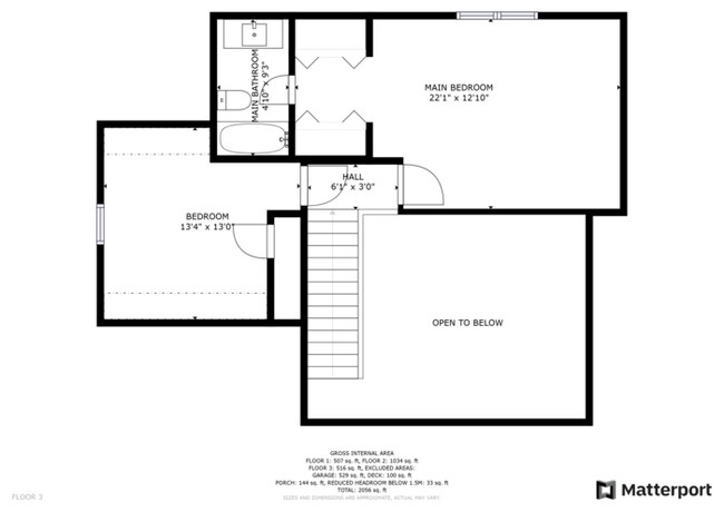 Photo - Wonderful 4 Bedroom in Franklin