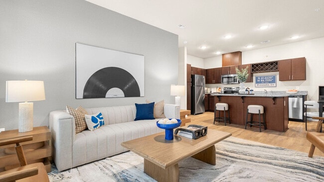 Building Photo - Springs at Mishawaka