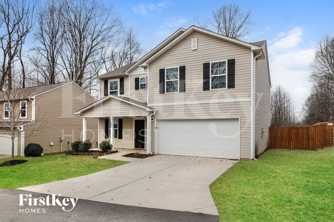 Photo - 217 Focus Ln