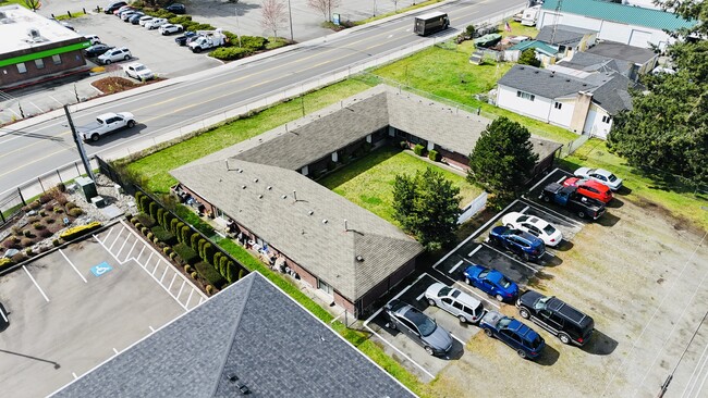 4902 111th St SW Unidad 7
