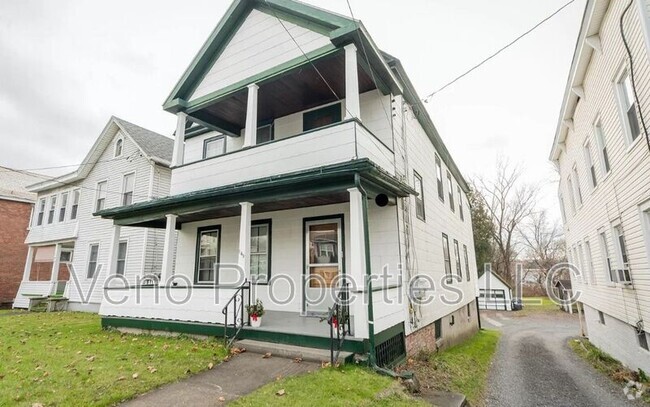 Building Photo - 149 Saratoga Ave Rental