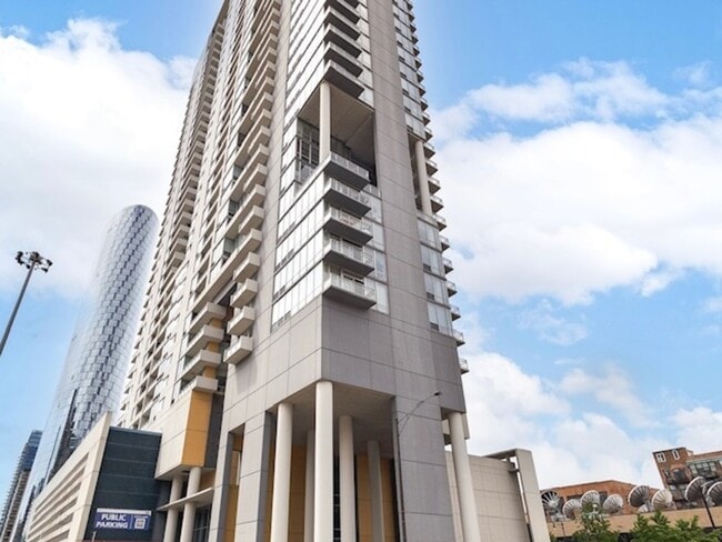 Photo - 737 W Washington Blvd Unit 1209