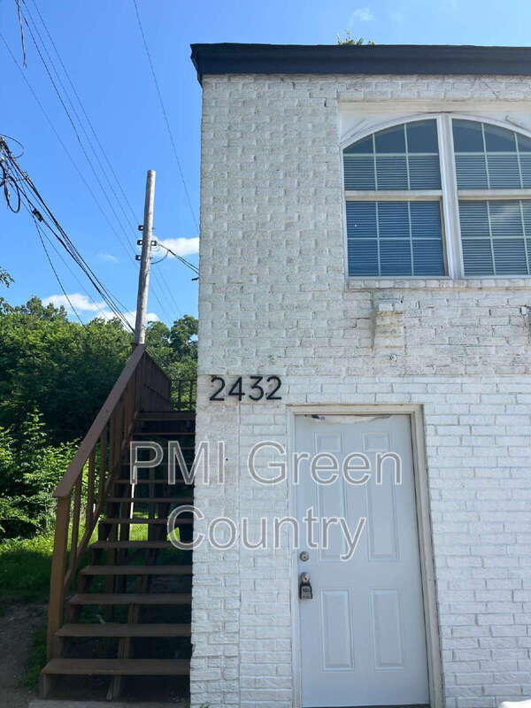 Photo - 2432 E Pine St Condo Unit #A