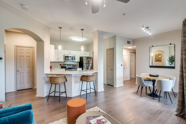 Photo - Enjoy 1 Month Free Rent – Apply Today! Unit AOBF