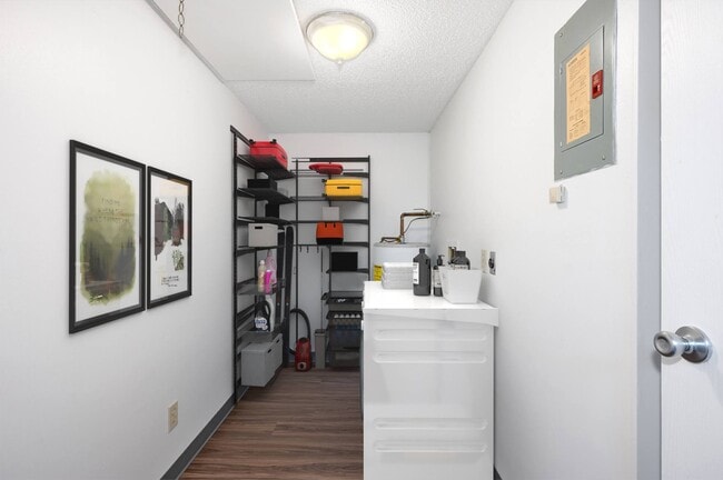 Willowood Apartments