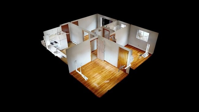 Photo - 78-80 Harvard St Unit 3