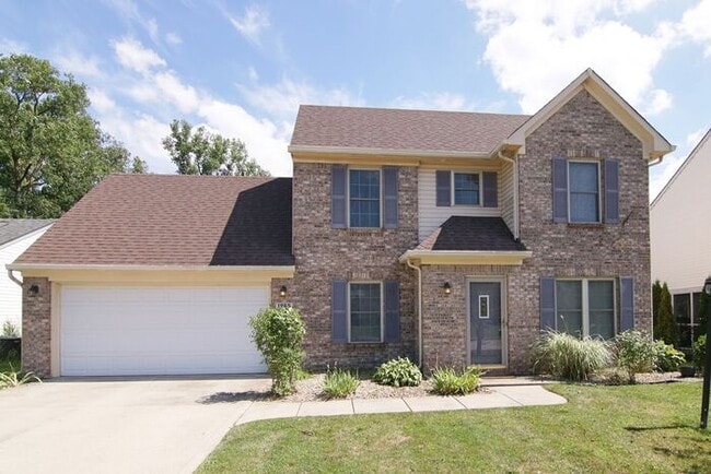 Building Photo - GREAT, 3 BEDROOM, 2.5 BATH HOME IN WARREN TOWNSHIP!
