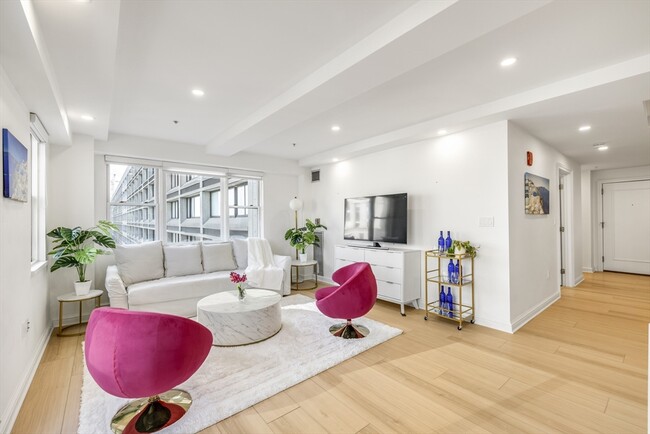 Photo - 183-185 Massachusetts Ave Condo Unit 803