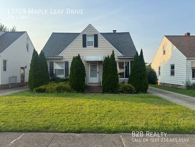 Photo - 13709 Maple Leaf Dr House