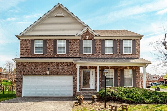 Photo - 133 Cabin Branch Cir