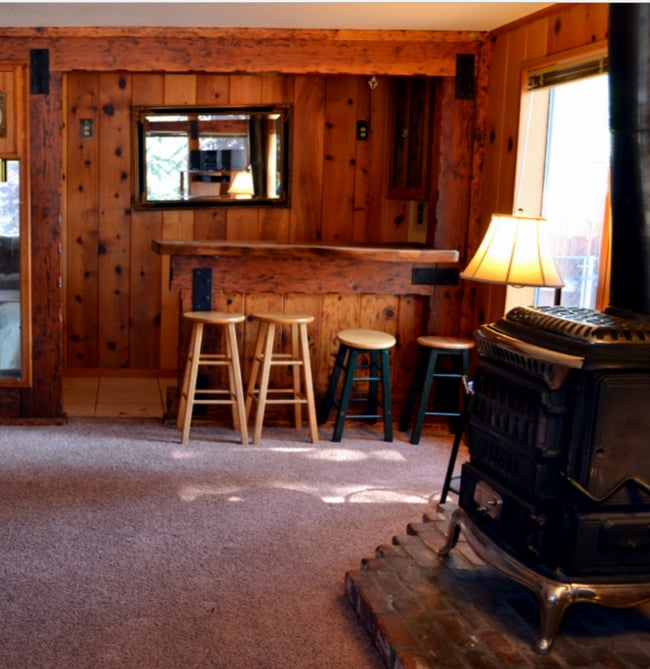 Photo - Furnished Seasonal or Long term  for 8 ppl. near heavenly Avail. 04/15/26!