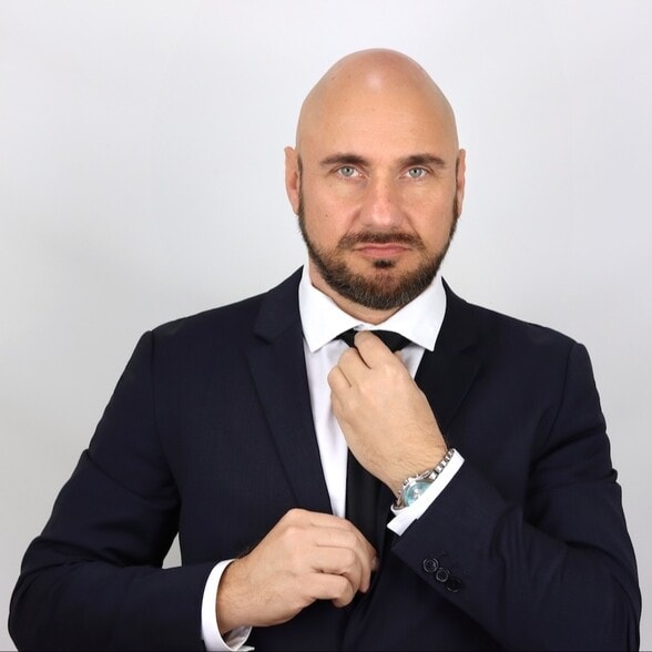 Primary Contact Photo