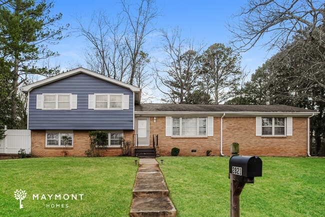 Building Photo - 2821 Broadview Dr NW