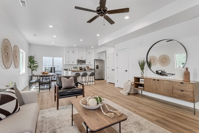 Photo - 1296 S 1100 E Unit Main