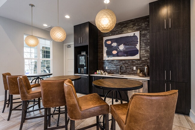 Cascades at Northlake Apartments