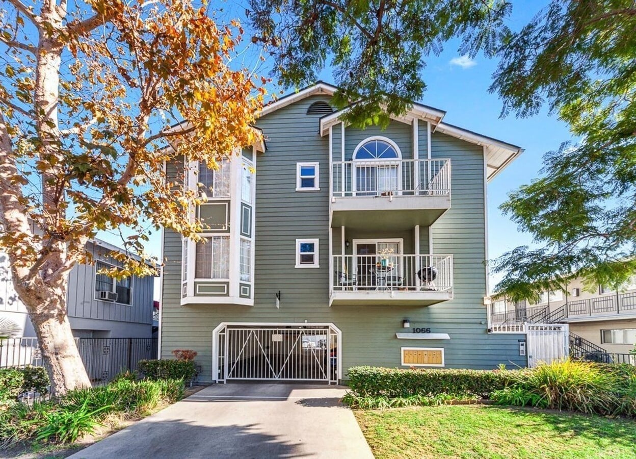 Photo - 1066 Coronado Ave Apartamento Unidad 202