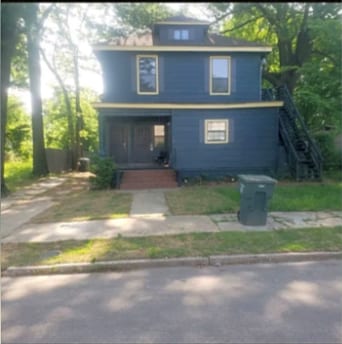 Building Photo - 412 N Montgomery St Rental