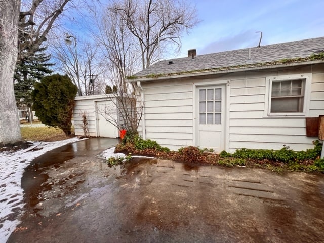 Building Photo - 1901 S Federal Way Unit 2 Rental