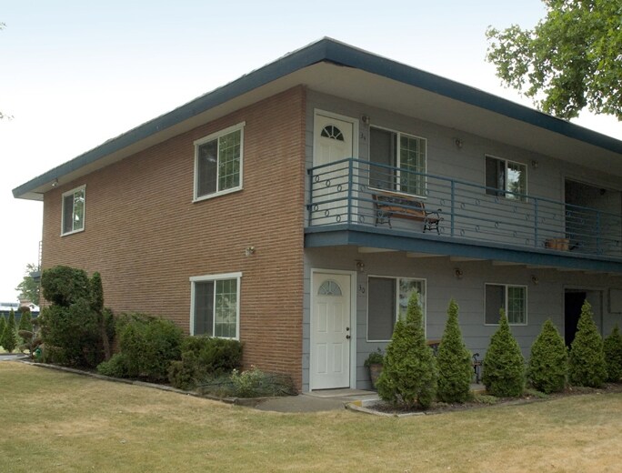 Photo - Lariat Gardens Apartments