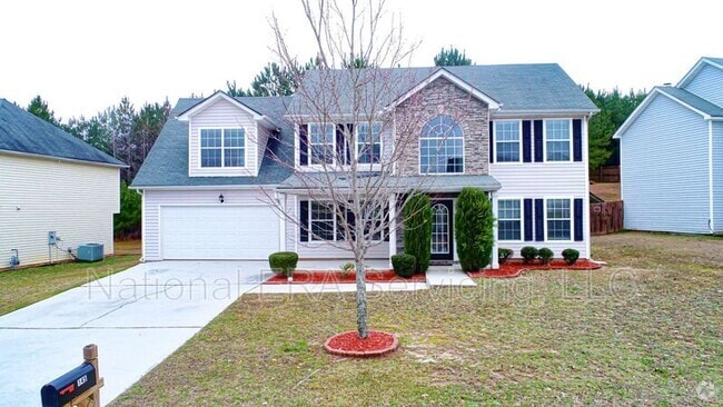 Building Photo - 145 Oak Manor Dr Rental