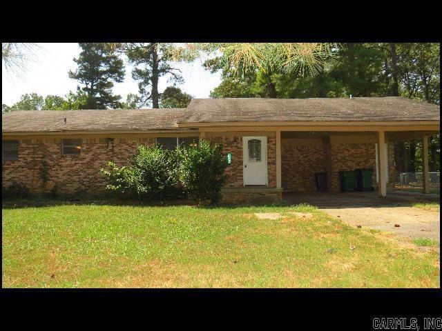 Building Photo - 9900 Pinnacle Valley Rd Rental