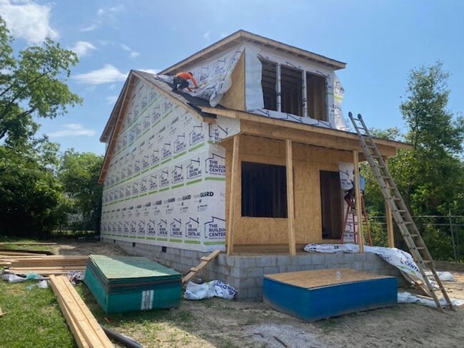 Photo - 1218 House St
