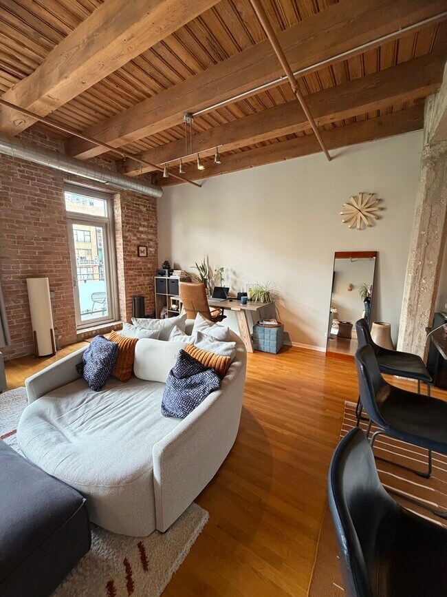 Photo - 333 S Desplaines St Unit 605